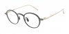 OKULARY KOREKCYJNE GIORGIO ARMANI AR 5159T 3404 46 ROZMIAR S